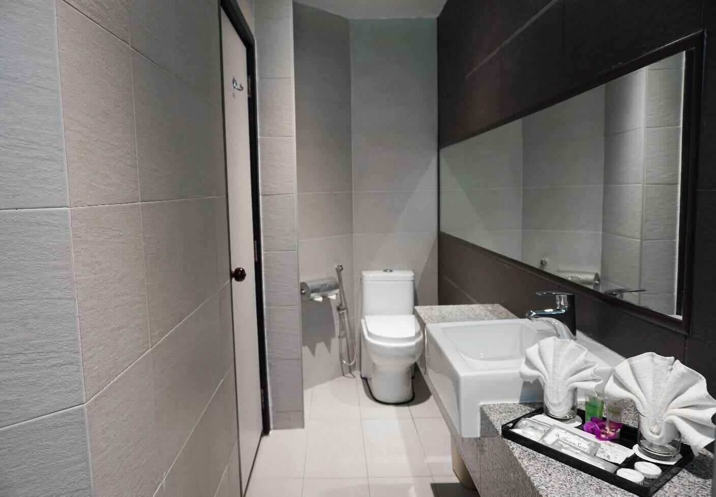 Amansari Tempat peranginan 4*