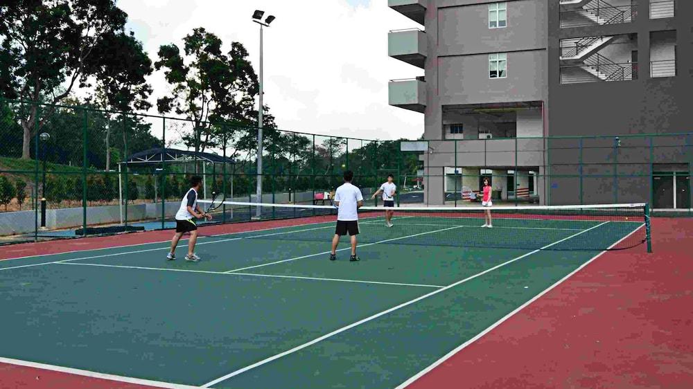 Amansari Tempat peranginan