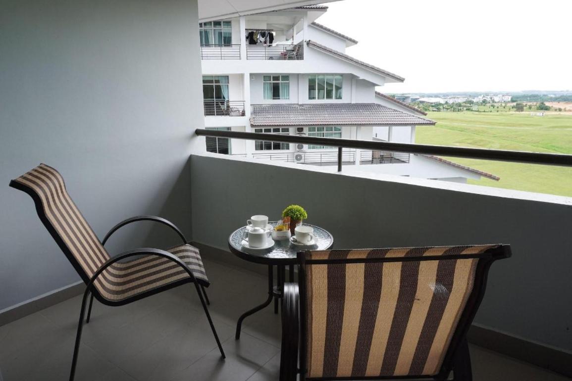 Amansari Tempat peranginan