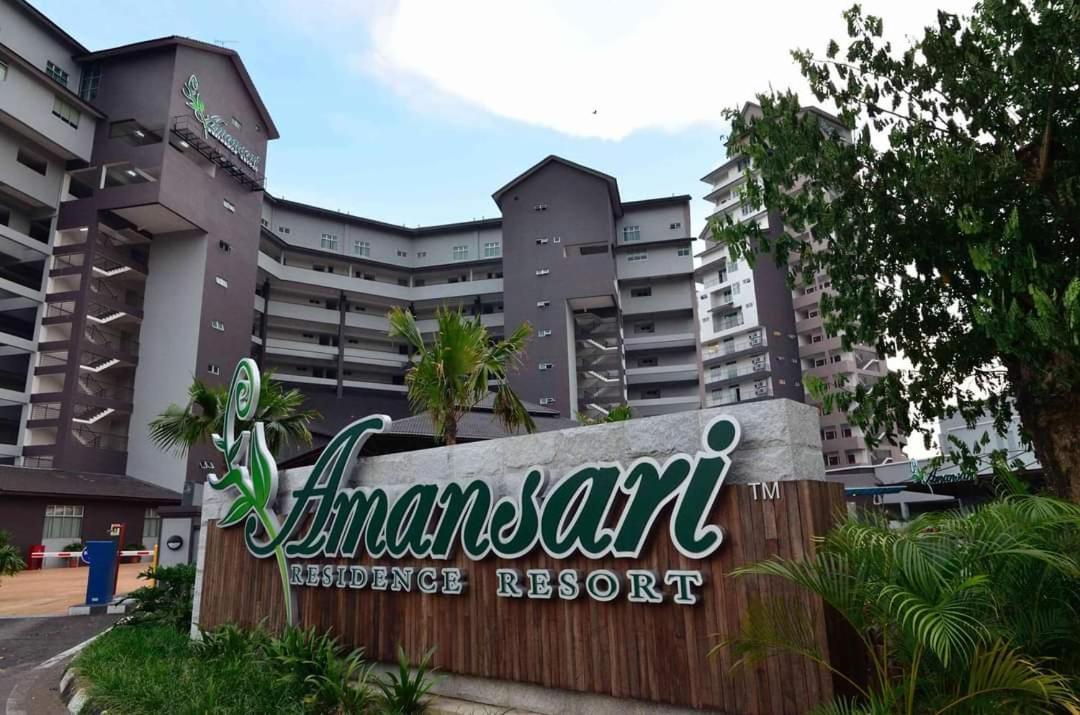 Amansari 4*