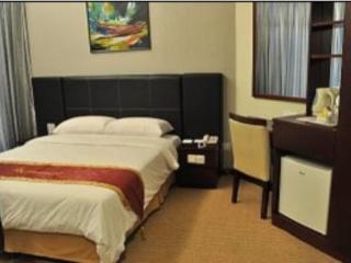 Tempat peranginan Amansari 4*