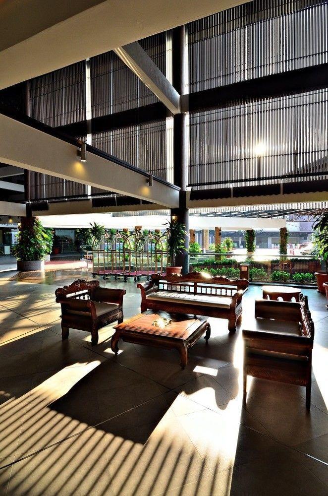 Amansari Tempat peranginan Johor Bahru