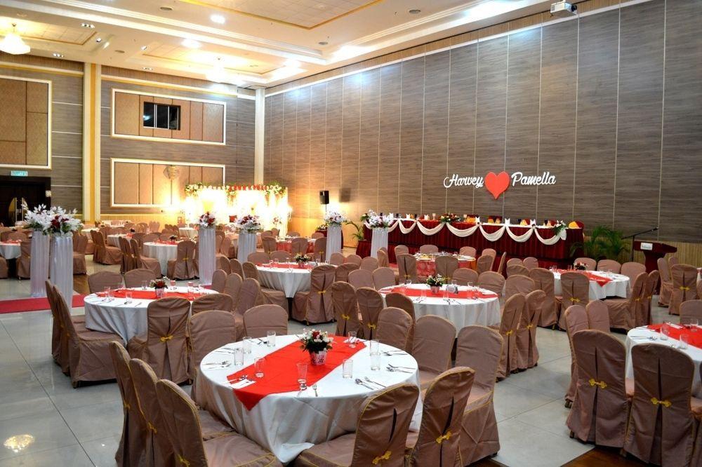 Amansari Tempat peranginan Johor Bahru