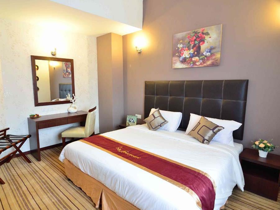 Amansari 4*