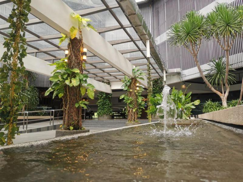 Amansari 4* Johor Bahru