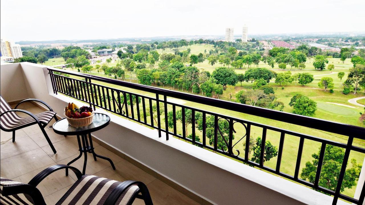 Amansari 4* Johor Bahru
