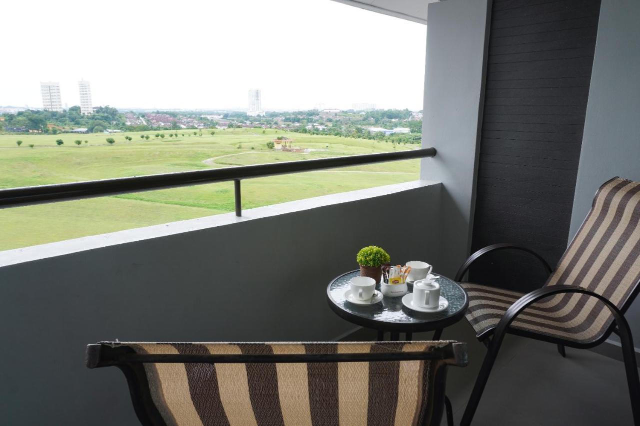 Resort Amansari