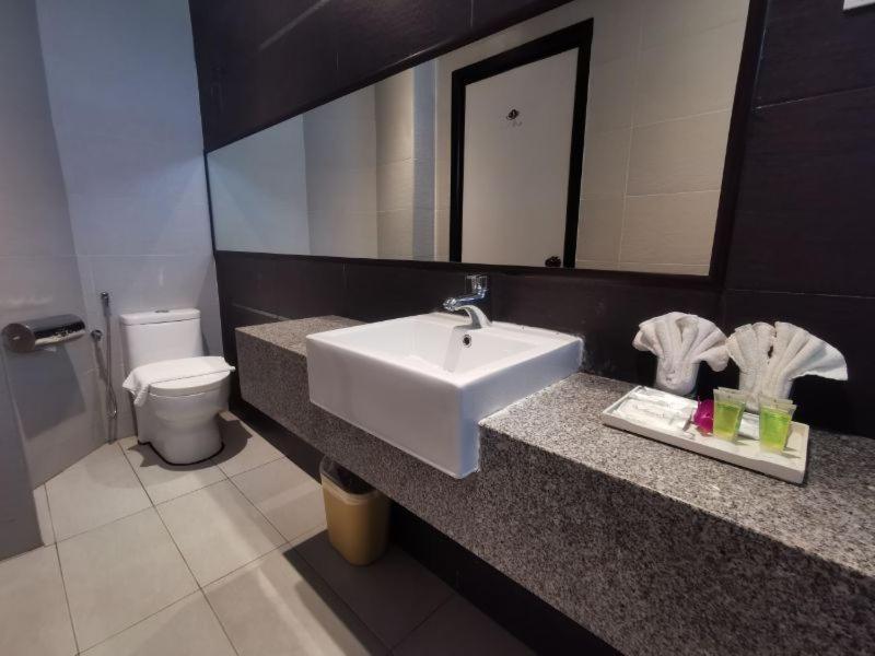 Resort Amansari