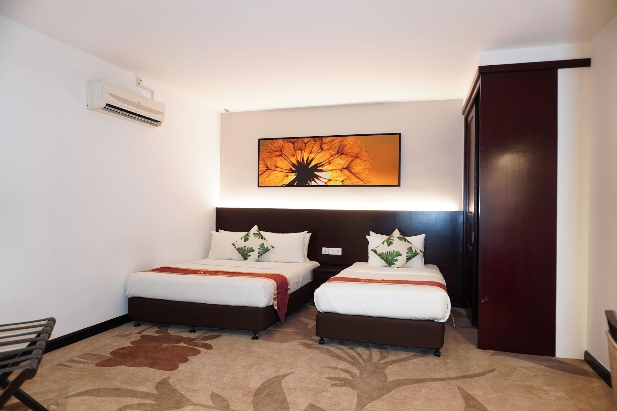 Resort Amansari