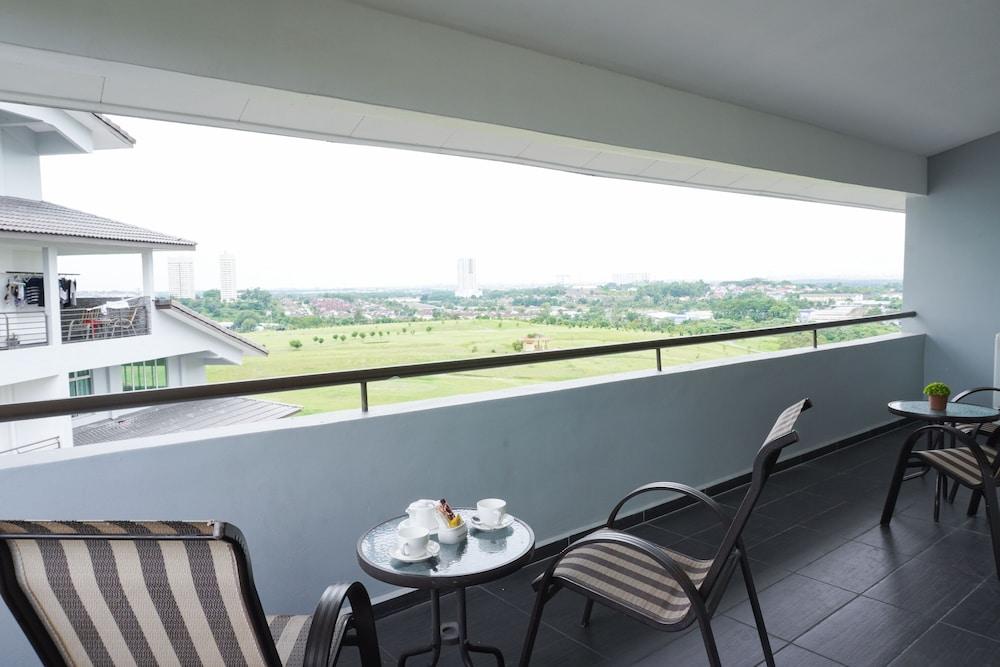 Amansari Resort Johor Bahru