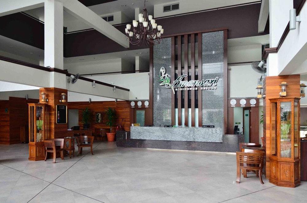 Amansari Resort Johor Bahru