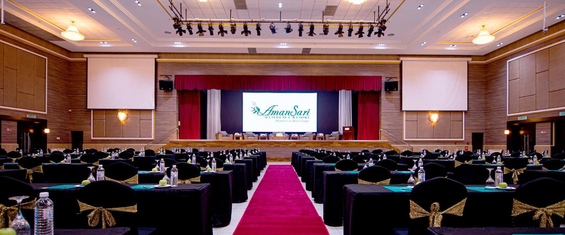 Amansari Johor Bahru