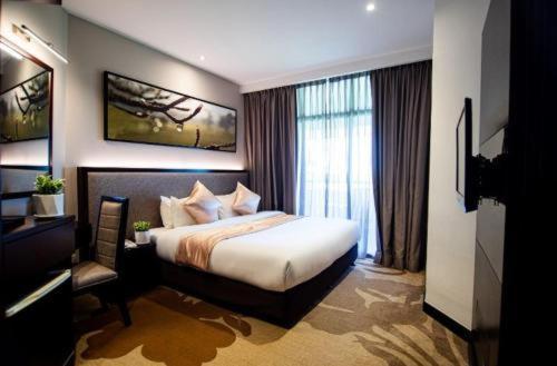 Resort Amansari