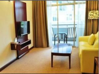 Amansari Resort Johor Bahru