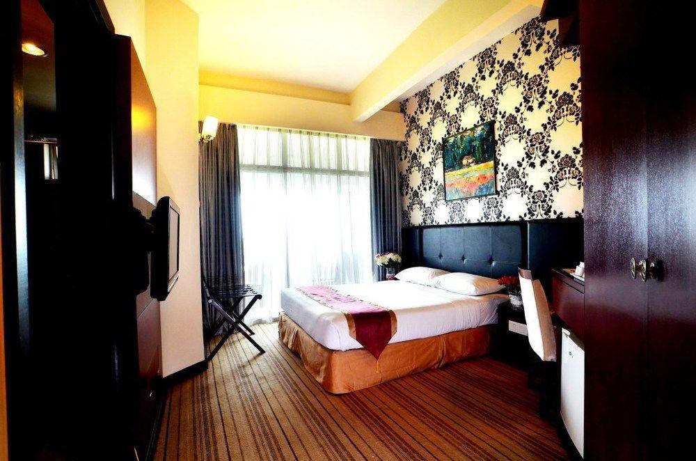 Amansari 4* Johor Bahru