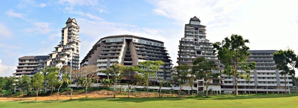 Amansari Resort Johor Bahru