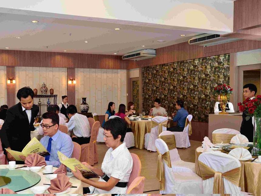 Amansari Resort Johor Bahru