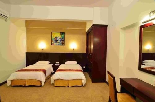 Resort Amansari Johor Bahru