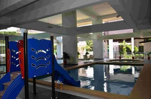 Resort Amansari