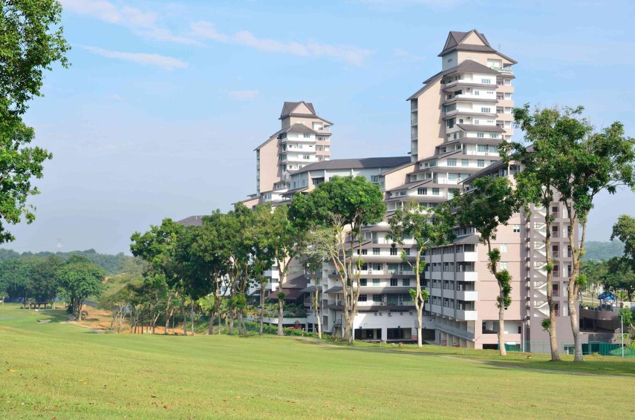 Amansari Resort