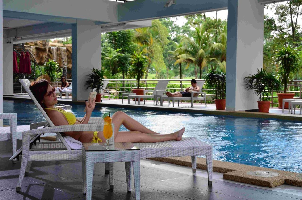 Amansari Resort Johor Bahru